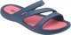 AquaWave Damskie klapki Aquawave Awedi WMNS navy/pink rozmiar 41