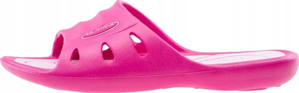 AquaWave KLAPKI MAURA JR FUCHSIA/LIGHT FUCHSIA 32