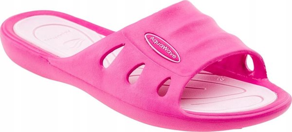 AquaWave KLAPKI MAURA JR FUCHSIA/LIGHT FUCHSIA 32