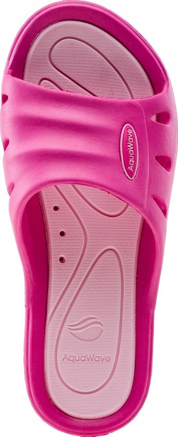 AquaWave KLAPKI MAURA JR FUCHSIA/LIGHT FUCHSIA 32