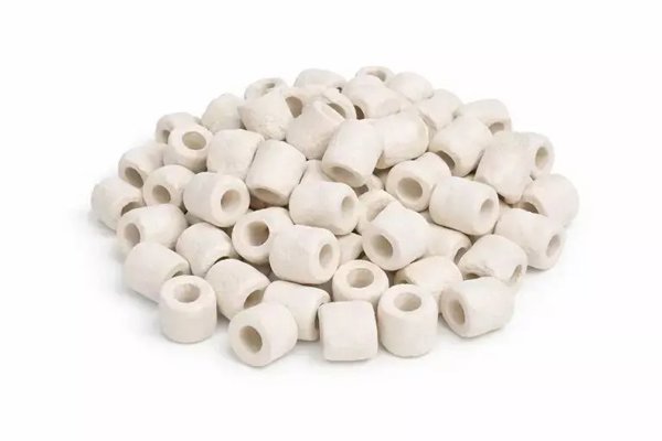 Aqua Natura, media fitracyjne, Super Nano Ring, 16*16mm, 0,5 kg