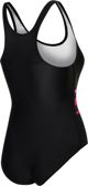 Aqua Speed Γυναικείο Μαγιό Stella 352-16 Κόκκινο 180 cm