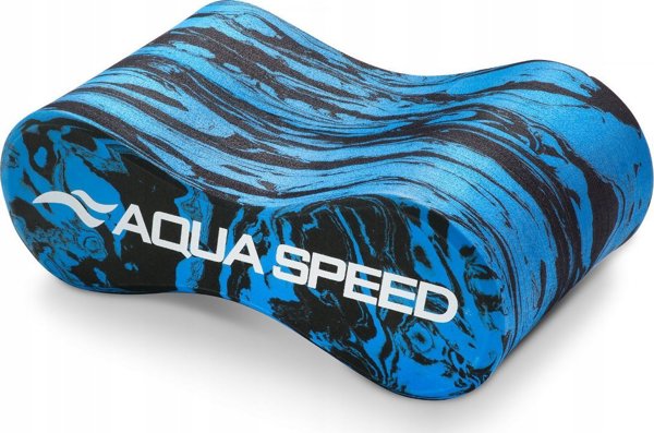 Aqua-Speed Πίνακας Κολύμβησης Aqua Speed