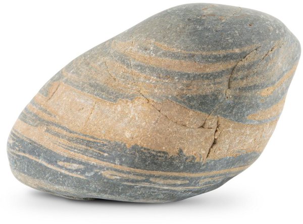 Aqua Natura Colorful Painting Rock