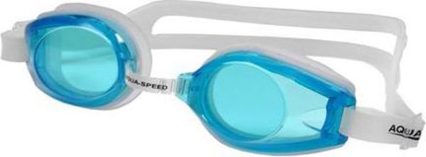 Aqua-Speed Okulary Avanti senior (007-29)