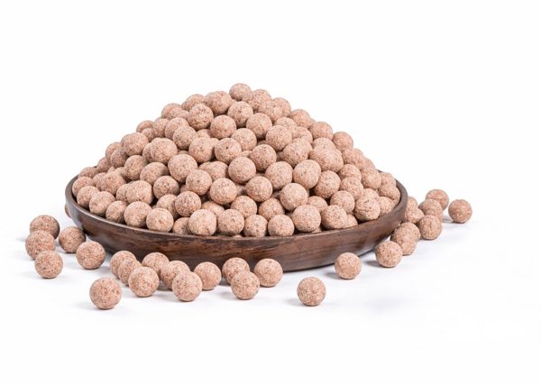 Aqua Natura, media fitracyjne, Hollow Ball, 500g, 0,5 kg