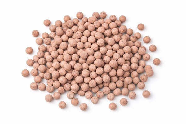 Aqua Natura, media fitracyjne, Hollow Ball, 500g, 0,5 kg