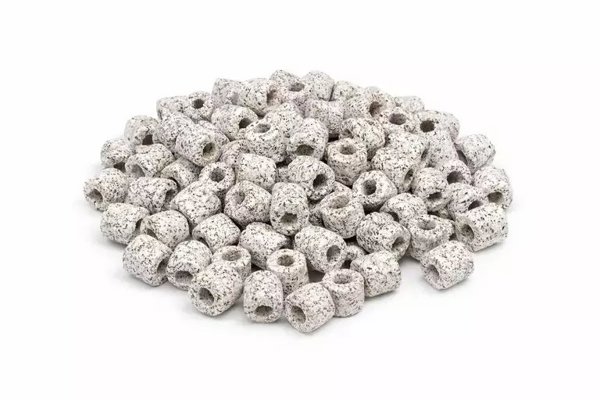 Aqua Natura, media fitracyjne, Far Infrared Vitality Ring, 16*16mm, 0,5 kg