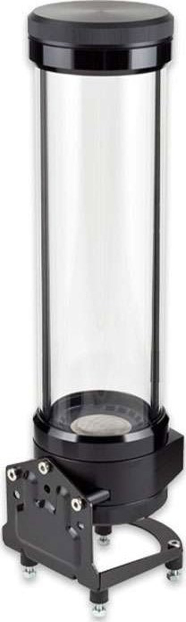 Aqua Computer ULTITUBE D5 200 Ausgleichsbehälter für D5-Pumpen