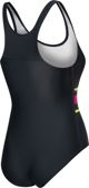 Aqua-Speed Γκρι Γυναικείο Μαγιό Stella 352-331 176 cm
