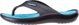 AquaWave JAPONKI ALEMA WMNS BLACK/BLUE CURACAO 41