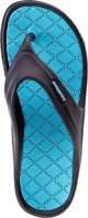 AquaWave JAPONKI ALEMA WMNS BLACK/BLUE CURACAO 41
