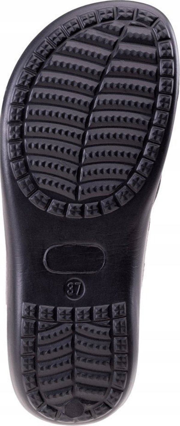 AquaWave JAPONKI ALEMA WMNS BLACK/BLUE CURACAO 41