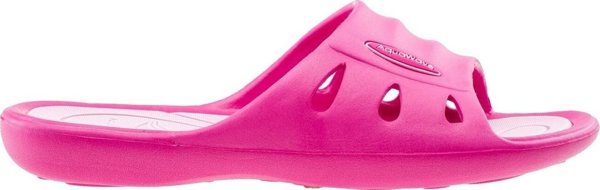 AquaWave KLAPKI MAURA JR FUCHSIA/LIGHT FUCHSIA 34