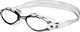Aquafeel peldbrilles ENDURANCE baltas