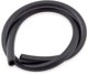 aqua computer Schlauch 16/10 mm EPDM - schwarz, Meterware, 1m