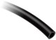 aqua computer Schlauch 16/10 mm EPDM - schwarz, Meterware, 1m