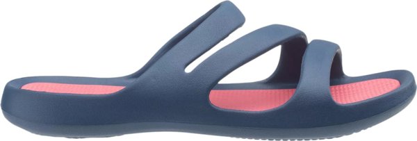 AquaWave Damskie klapki Aquawave Awedi WMNS navy/pink rozmiar 39