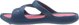 AquaWave Damskie klapki Aquawave Awedi WMNS navy/pink rozmiar 39