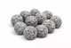 Aqua Natura, media fitracyjne, Raw Ore Ball Cluster, 25*25mm, 0,5 kg