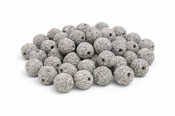 Aqua Natura, media fitracyjne, Raw Ore Ball, 24mm, 20 kg