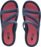 AquaWave Damskie klapki Aquawave Awedi WMNS navy/pink rozmiar 38