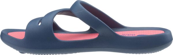 AquaWave Damskie klapki Aquawave Awedi WMNS navy/pink rozmiar 38