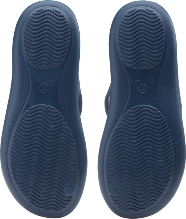 AquaWave Damskie klapki Aquawave Awedi WMNS navy/pink rozmiar 38