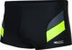 Aqua-Speed Μαγιό ARON 338-138 μαύρο XXL