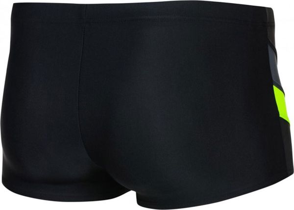 Aqua-Speed Μαγιό ARON 338-138 μαύρο XXL