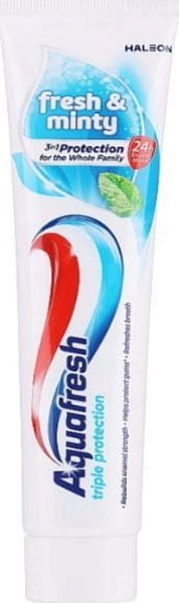 AQUAFRESH_Fresh &amp| Minty οδοντόκρεμα 75ml