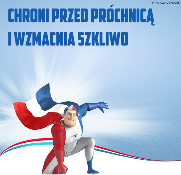 AQUAFRESH_Fresh &amp| Minty οδοντόκρεμα 75ml