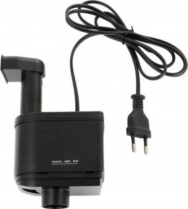 Aquastar Αντλία για Χταπόδι 75 - Επαγγελματική Αντλία Αλιείας