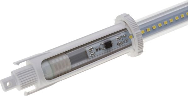 Aquael AQUAEL RETROFIT 10W (18/24W) ΜΗΚΟΣ ΕΓΚΑΤΑΣΤΑΣΗΣ 55-60 CM 8031161 5905546330824