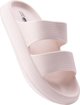 AquaWave Damskie klapki Aquawave Kiro WMNS sand rozmiar 41
