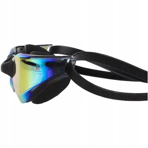 Aquafeel peldbrilles ULTRA CUT MIRROR P041024 20 (4008339645370)