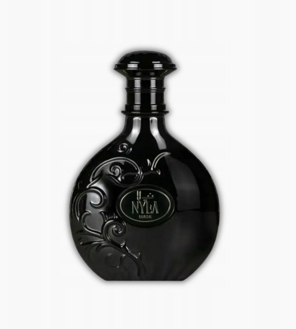 ARABIYAT PRESTIGE Nyla Suede EDP spray 80ml