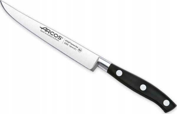 Arcos Μαχαίρι Κρέατος 130mm Riviera