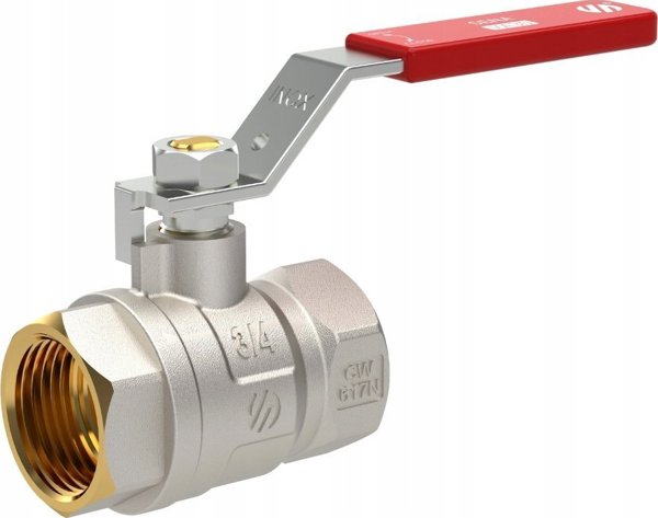 Arco Βαλβίδα Sena VA30 1 1/2" FF με Μακριά Λαβή