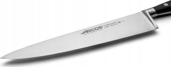 Arcos Noz szefa kuchni 250mm Riviera - Arcos