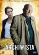 Archiwista DVD