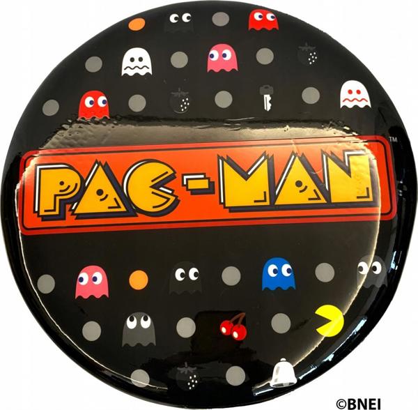 Arcade1UP Καρέκλα / Χόκερ / Σκαμπό Pac-man – περιορισμένη έκδοση Arcade1up