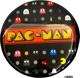 Arcade1UP Καρέκλα / Χόκερ / Σκαμπό Pac-man – περιορισμένη έκδοση Arcade1up