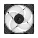 ARCTIC Gehuselfter P12 Pro Revers ARGB Obudowa komputera
