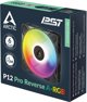 ARCTIC Gehuselfter P12 Pro Revers ARGB Obudowa komputera