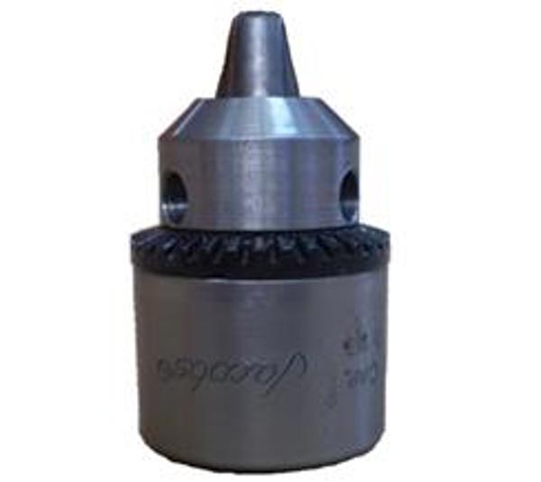 Arcoff Uchwyt wiertarski kluczykowy 13mm 1/2" - AM-12-13KA