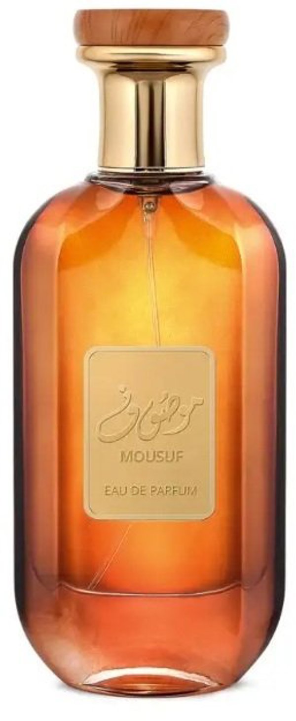 ARD AL ZAAFARAN Mousuf EDP spray 100ml