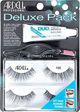 Ardell ARDELL_Deluxe Pack Zestaw sztucznych rzęs 2 pary Black - 74764666949
