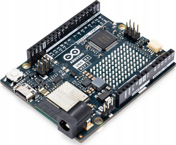 Arduino Arduino Uno R4 WiFi - ABX00087