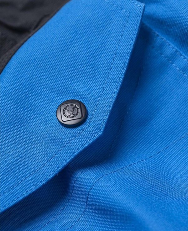 Ardon ARDON 4Xstretch - παντελόνι εργασίας με ελαστική ζώνη, 7 τσέπες: για πτυσσόμενο μέτρο, κατσαβίδι, μαχαίρι + για επιγονατίδες, d-ring, - σκούρο γκρι H6088 52